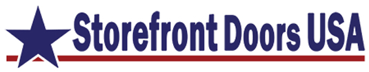 Storefront Doors USA logo